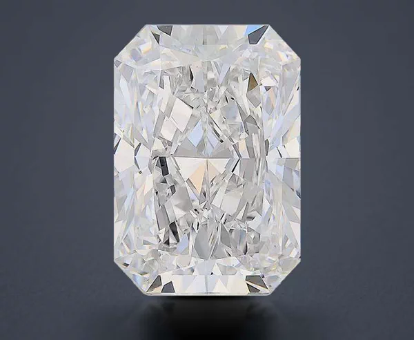 2.97 Carat · D · VS1 Rare Carat Ideal Cut