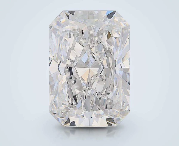 2.97 Carat · D · VS1 Rare Carat Ideal Cut