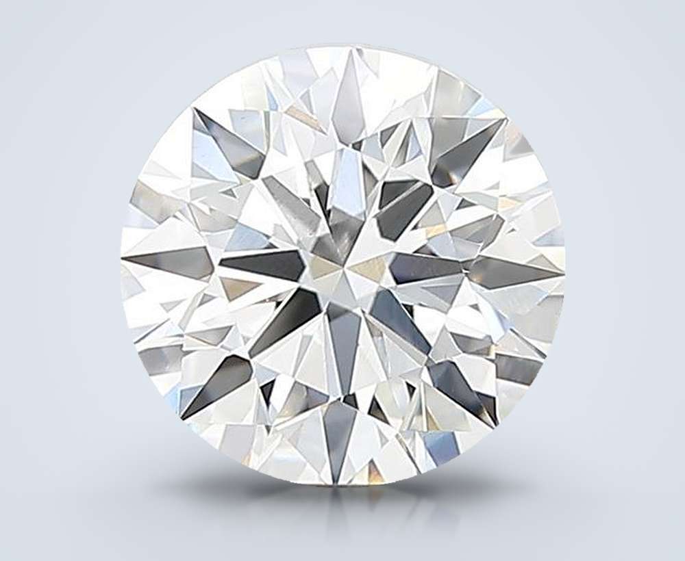 2.03 Carat · E · VS1 Rare Carat Ideal Cut