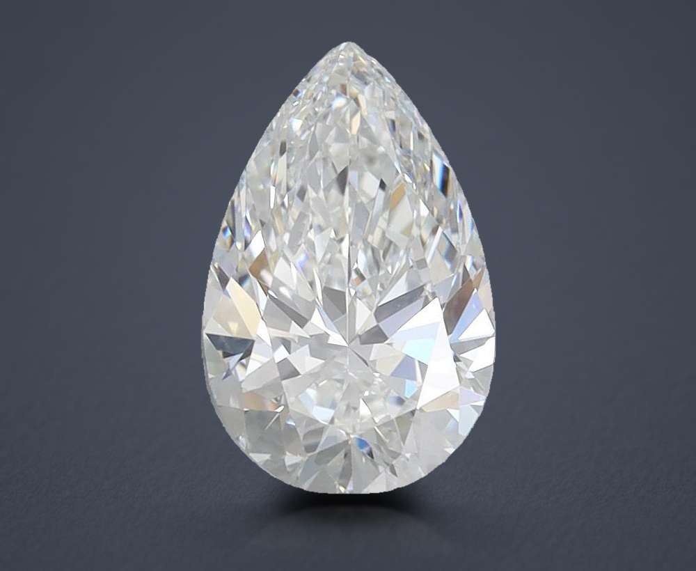 1.46 Carat · E · FL Rare Carat Ideal Cut