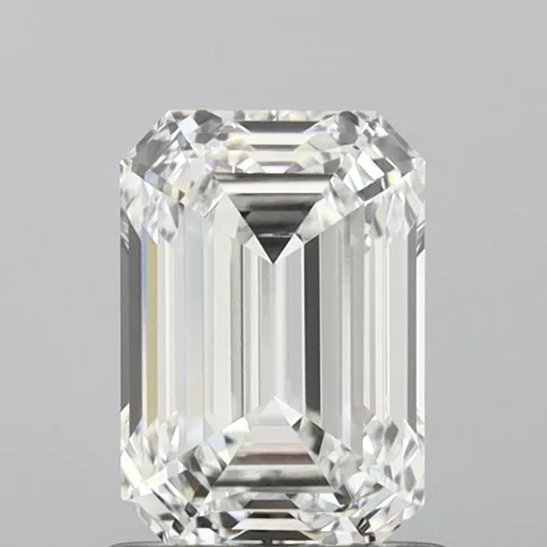 1.14 Carat · F · VVS2 Rare Carat Ideal Cut