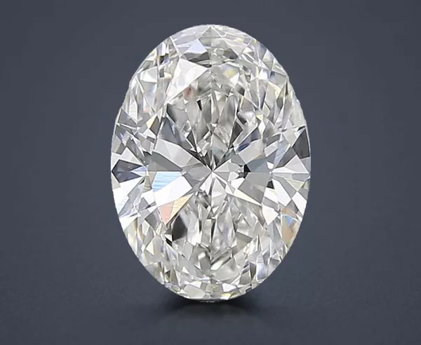 2.57 Carat · F · VVS1 Rare Carat Ideal Cut