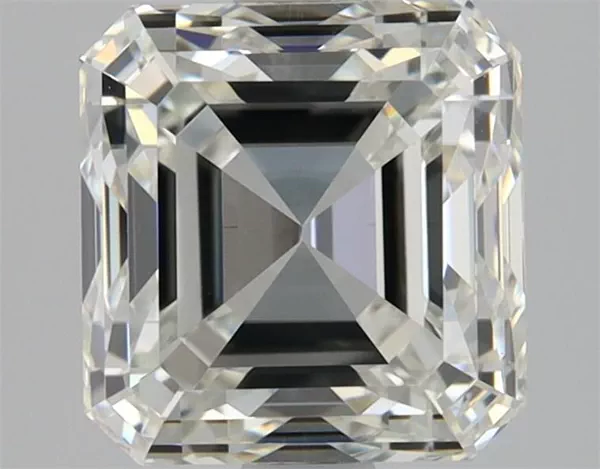 2.01 Carat · J · VS1 very good Cut