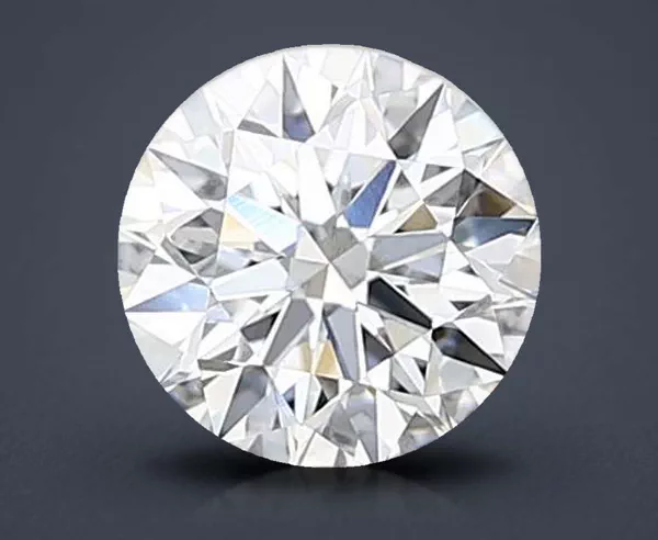 1.08 Carat · D · VS1 Rare Carat Ideal Cut