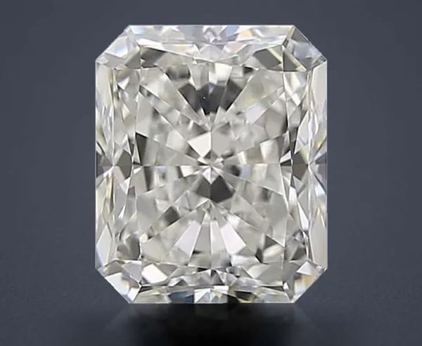 3.03 Carat · I · VS1 very good Cut