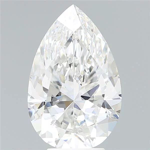 5.3 Carat · F · VS1 Rare Carat Ideal Cut