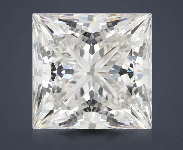 7.03 Carat · G · VS1 Rare Carat Ideal Cut