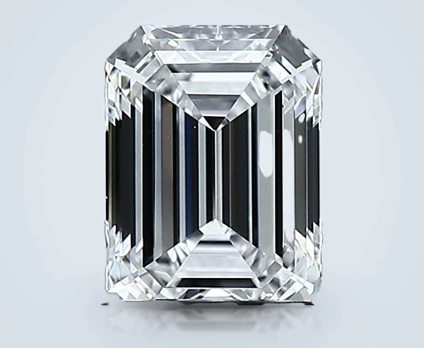 1.31 Carat · D · VVS2 Rare Carat Ideal Cut
