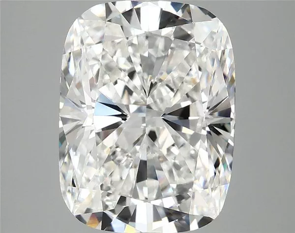 5.22 Carat · E · VVS2 Rare Carat Ideal Cut