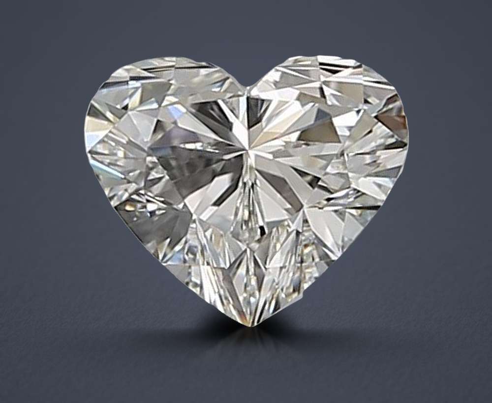 0.6 Carat · H · IF Rare Carat Ideal Cut