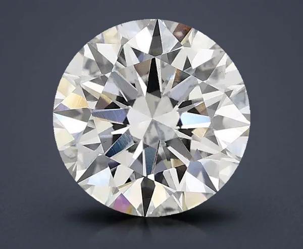 1.58 Carat · F · VS1 Rare Carat Ideal Cut