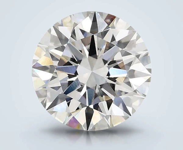 1.58 Carat · F · VS1 Rare Carat Ideal Cut