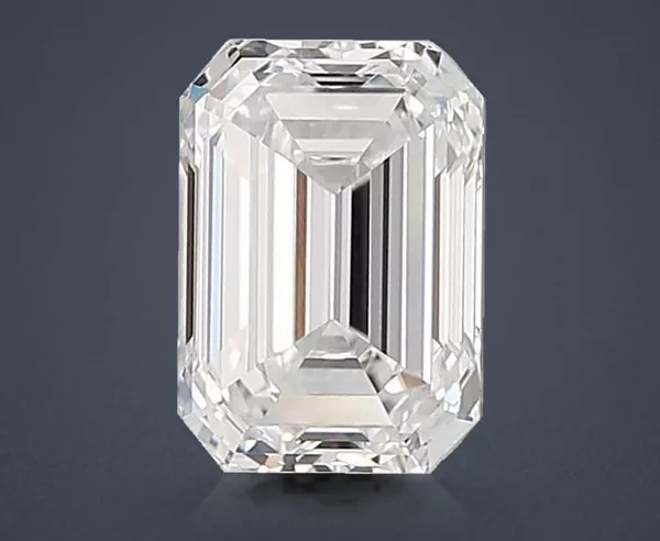 3.01 Carat · D · VVS2 Rare Carat Ideal Cut