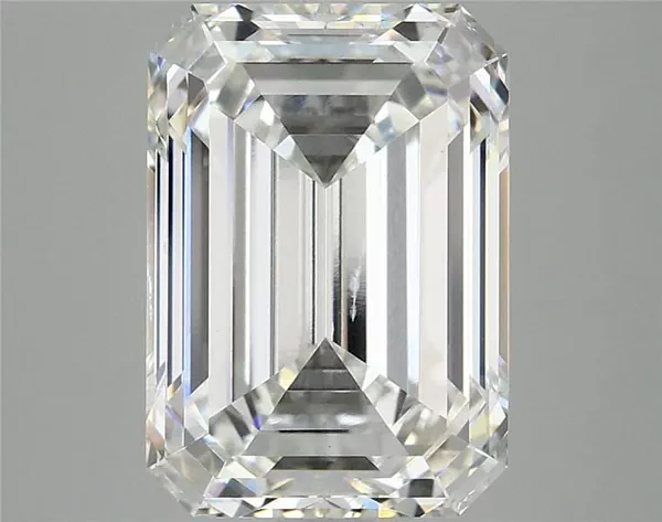 5 Carat · E · SI1 Rare Carat Ideal Cut