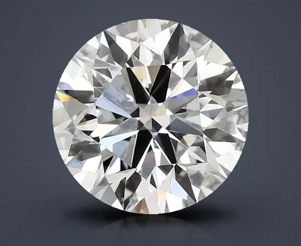 2.95 Carat · E · VS1 excellent Cut