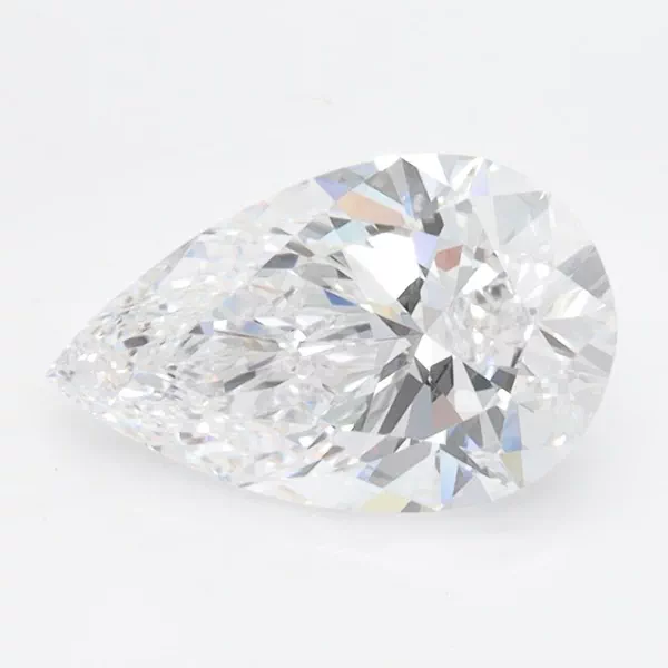 1.54 Carat · D · IF Rare Carat Ideal Cut