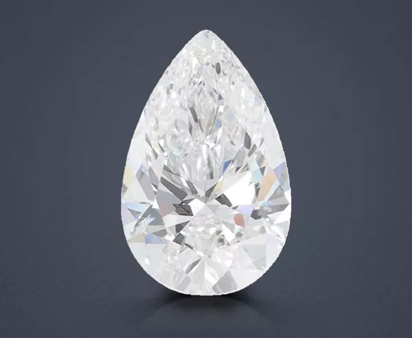 1.54 Carat · D · IF Rare Carat Ideal Cut