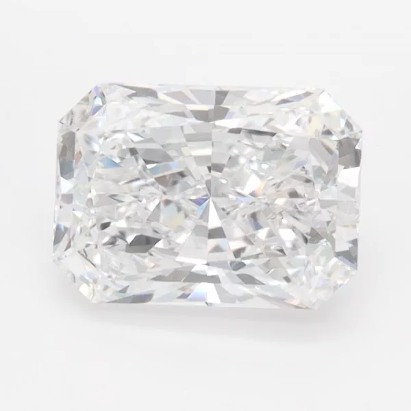 2.07 Carat · D · VVS1 Rare Carat Ideal Cut