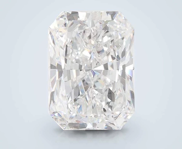 2.07 Carat · D · VVS1 Rare Carat Ideal Cut