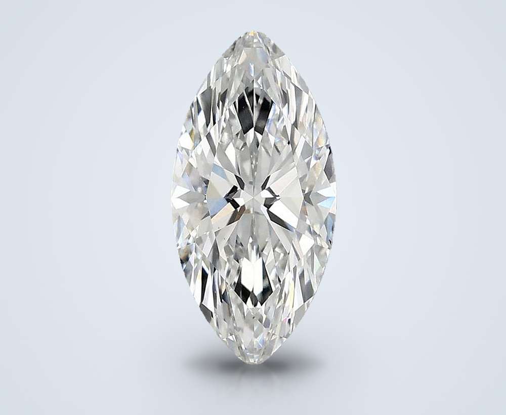 1.56 Carat · D · VS1 Rare Carat Ideal Cut