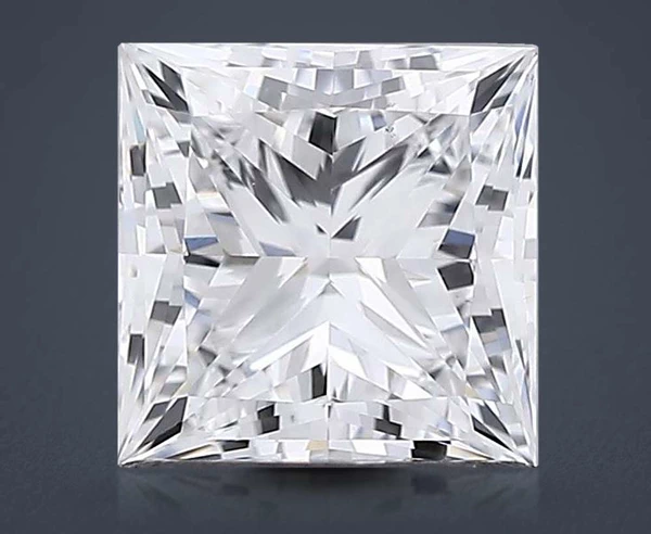 0.99 Carat · D · VS1 Rare Carat Ideal Cut