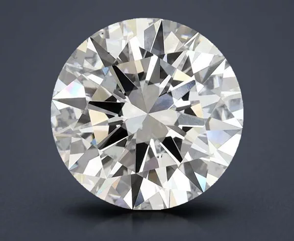 3.34 Carat · F · VS2 excellent Cut