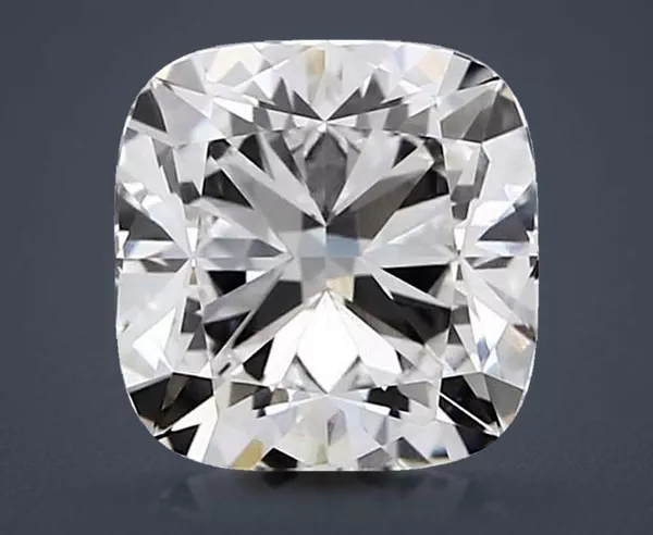 2.09 Carat · F · VVS2 Rare Carat Ideal Cut