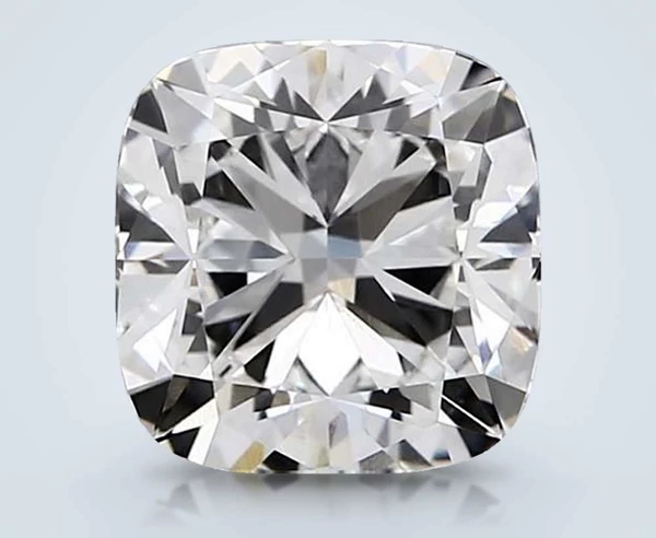 2.09 Carat · F · VVS2 Rare Carat Ideal Cut