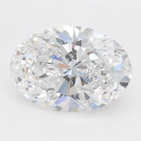 1.58 Carat · D · IF Rare Carat Ideal Cut