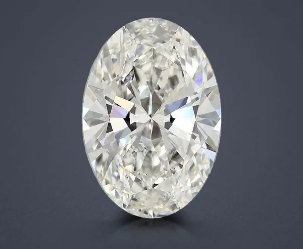4.84 Carat · F · VS2 Rare Carat Ideal Cut