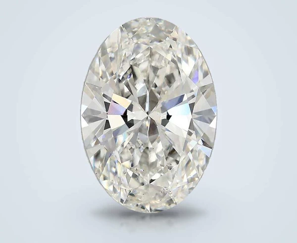 4.84 Carat · F · VS2 Rare Carat Ideal Cut