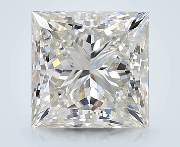 4.08 Carat · G · VVS2 Rare Carat Ideal Cut