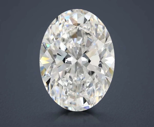 2.59 Carat · E · VVS2 Rare Carat Ideal Cut