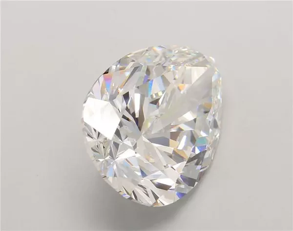21.23 Carat · F · VS1 Rare Carat Ideal Cut