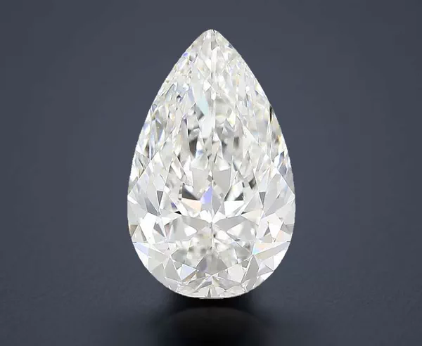 4.17 Carat · G · IF Rare Carat Ideal Cut