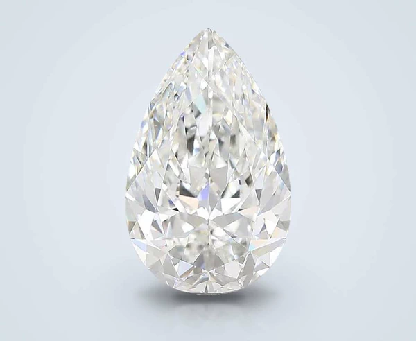 4.17 Carat · G · IF Rare Carat Ideal Cut