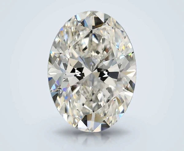 2.58 Carat · F · VS1 Rare Carat Ideal Cut