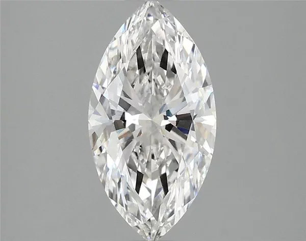 1.37 Carat · E · VVS2 Rare Carat Ideal Cut