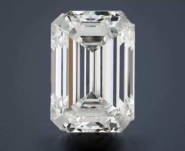 2.94 Carat · E · VS1 Rare Carat Ideal Cut
