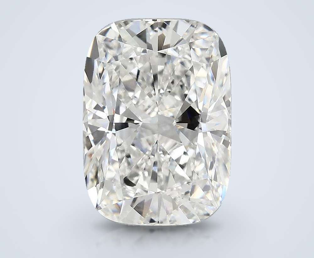 5.55 Carat · E · VS1 Rare Carat Ideal Cut