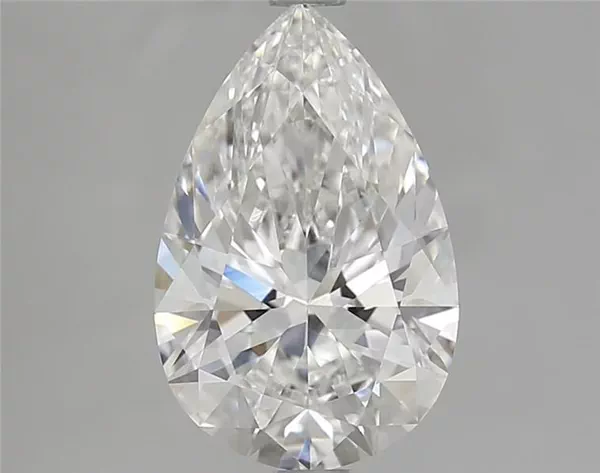 2.67 Carat · E · VVS2 Rare Carat Ideal Cut
