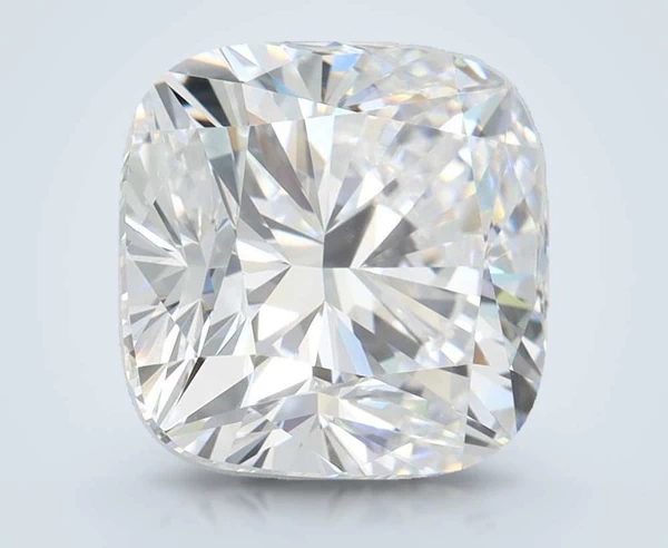 4.83 Carat · D · FL Rare Carat Ideal Cut