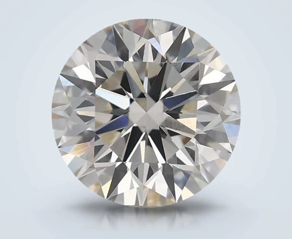 2.25 Carat · H · VVS2 Rare Carat Ideal Cut