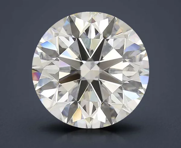 4.01 Carat · I · SI1 excellent Cut