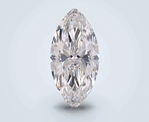 4.54 Carat · F · VVS2 Rare Carat Ideal Cut