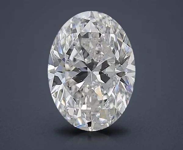 2.5 Carat · F · VS2 Rare Carat Ideal Cut