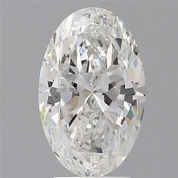 3.55 Carat · F · VVS2 Rare Carat Ideal Cut