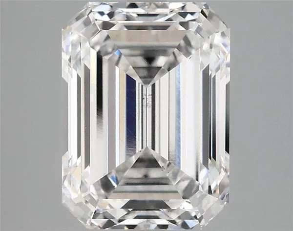 4.01 Carat · E · VS2 Rare Carat Ideal Cut