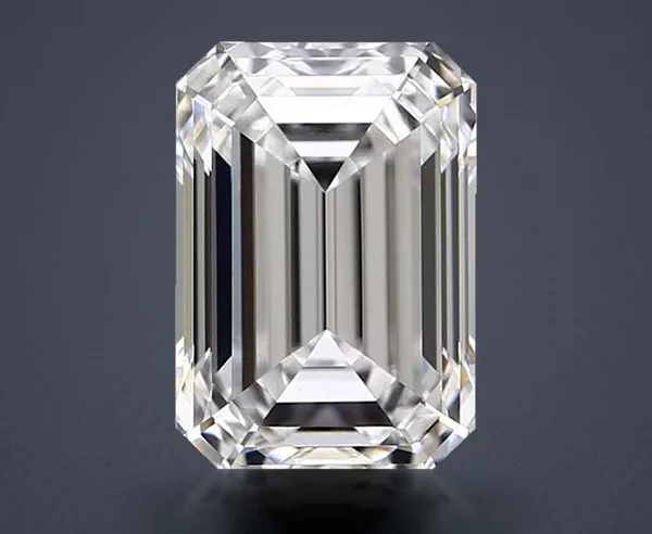 1.89 Carat · D · VVS2 Rare Carat Ideal Cut