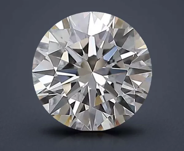 0.41 Carat · H · VS1 Rare Carat Ideal Cut